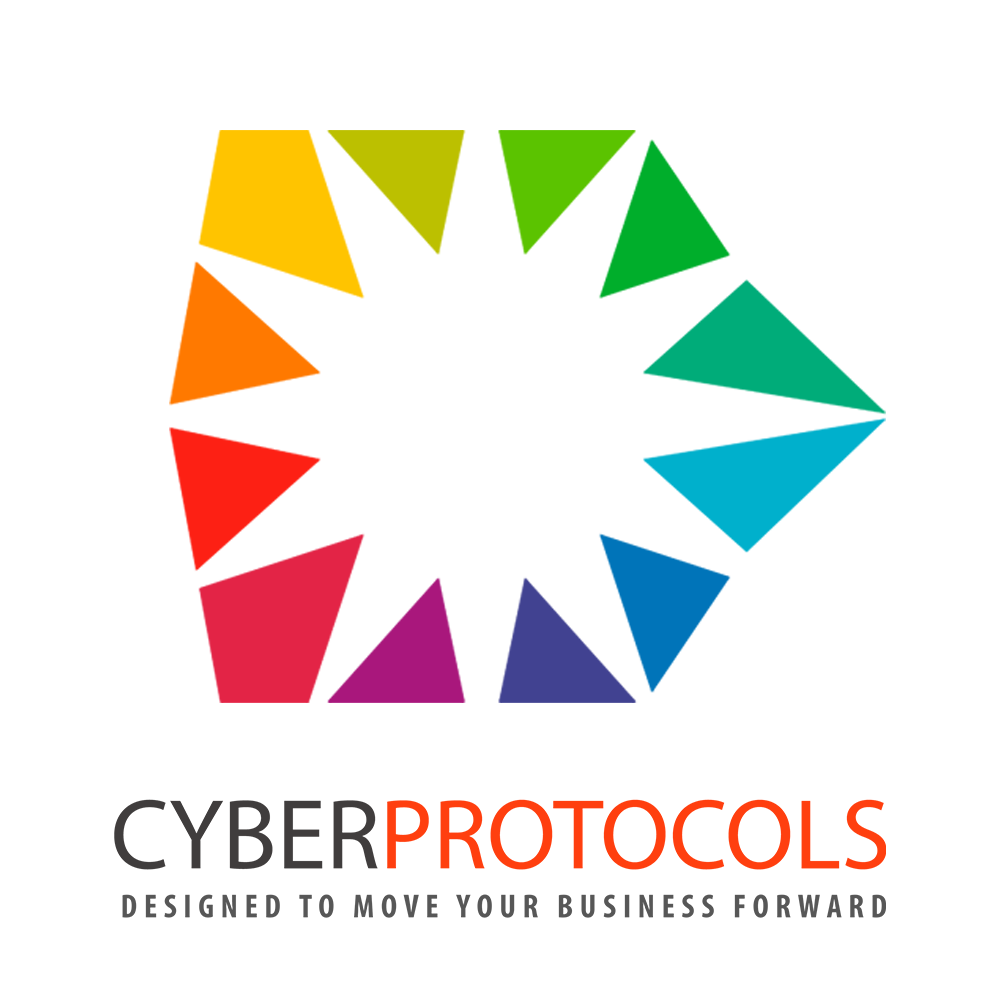CyberProtocols logo